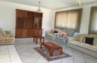 Casa com 3 quartos à venda na Rua Severo Maltoni, 0, --, Jardim Pacaembu, Jundiaí