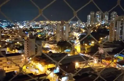 Apartamento com 4 dormitórios para locação/venda no condomínio dona antonia em jundiaí - sp.