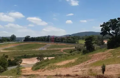Terreno em condomínio fechado à venda na Avenida Antônio Pincinato, Quadra L, --, Recanto Quarto Centenário, Jundiaí