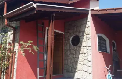 Casa com 2 quartos à venda na Rua José Artur Savietto, --, Cidade Nova, Jundiaí
