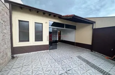 Casa térrea com 03 dormitórios à venda no bairro vila progresso - jundiaí/sp