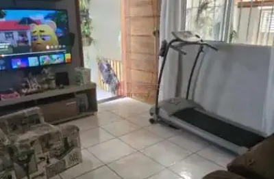 Casa térrea à venda no jardim novo mundo - várzea paulista/sp