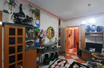 Apartamento com 3 quartos à venda na Avenida Doutor Pedro Soares de Camargo, --, Anhangabaú, Jundiaí