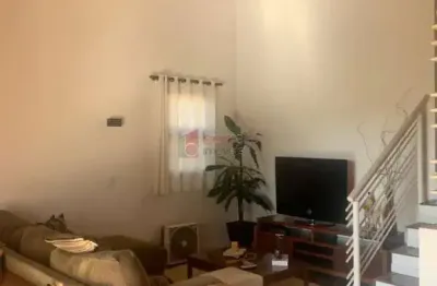 Sobrado para venda no condomínio portal da colina - jundiaí/sp