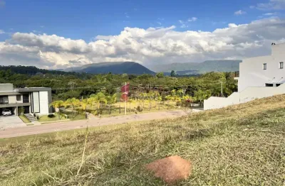 Terreno à venda no condomínio terras da alvorada em jundiaí/sp