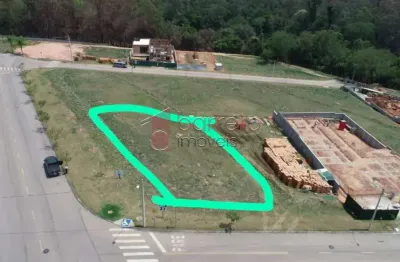 Terreno para venda no condomínio terras da alvorada - itupeva/sp