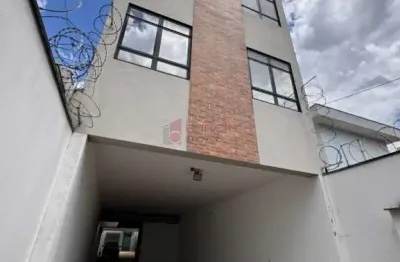 Prédio à venda na Rua Benjamim Constant, --, Centro, Jundiaí