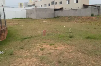 Terreno à venda no bairro residencial santa giovana em jundiaí/sp