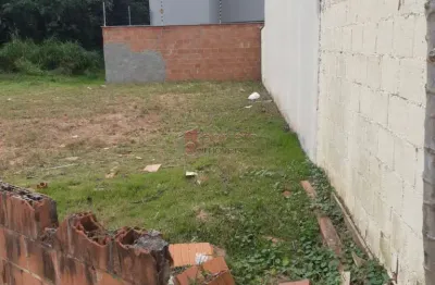 Terreno à venda localizado no bairro residencial santa giovana, na cidade de jundiaí.