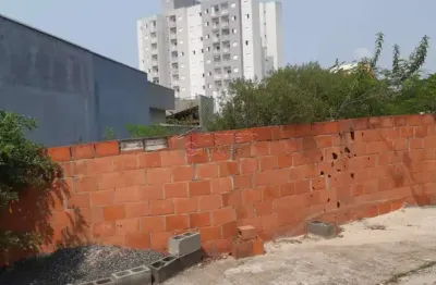 Terreno à venda no bairro residencial santa giovana em jundiaí/sp