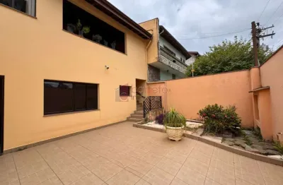 Casa com 3 quartos à venda na Avenida Doutor David Zoilo Morandini, --, Jardim Paulista I, Jundiaí