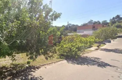 Terreno à venda na Rua José Ramos de Santana, --, Jardim Vale Verde, Jundiaí