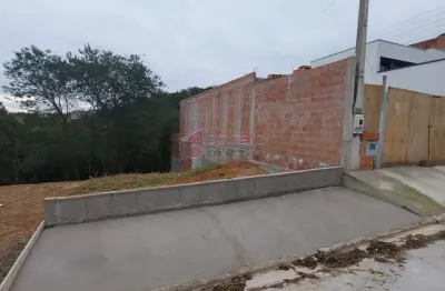 Terreno à venda na Rua José Ramos de Santana, --, Jardim Vale Verde, Jundiaí