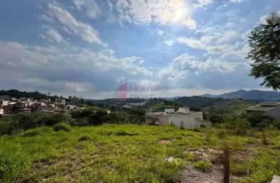Terreno à venda na Rua Diácono João Miguel da Paixão, --, Jardim Vale Verde, Jundiaí