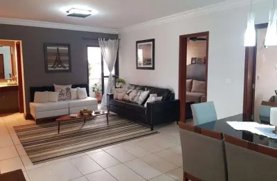 Belíssimo apartamento à venda no condomínio villa giuseppe em jundiaí/sp