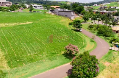 Terreno à venda no condomínio fazenda serra azul i em itupeva/sp