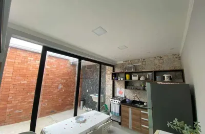 Casa com 3 quartos à venda na Augusta Freitas Nogueira, Casa Sobrado, --, Residencial Pacaembu 2, Itupeva