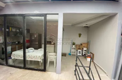 Casa com 3 quartos à venda na Augusta Freitas Nogueira, Casa Sobrado, --, Residencial Pacaembu 2, Itupeva