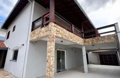 Casa com 4 quartos à venda na Rua Salvador Vaccari, --, Jardim Florestal, Jundiaí