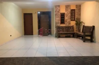 Casa com 3 quartos à venda na Rua Vailan Pelliciari, --, Vila Galvão, Jundiaí