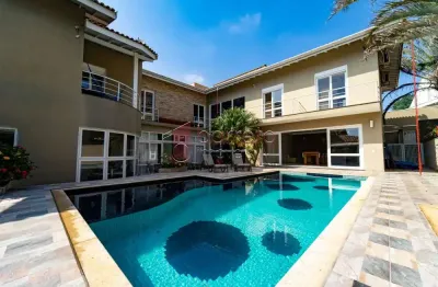 Casa à venda no condomínio portal do paraiso ii em jundiaí/sp