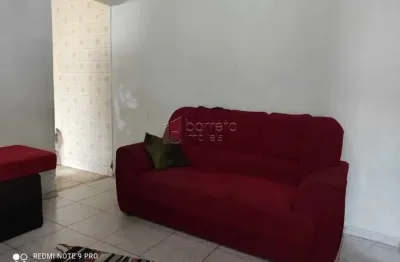 Casa com 3 quartos à venda na Rua José Belesso, --, Vila Joana, Jundiaí