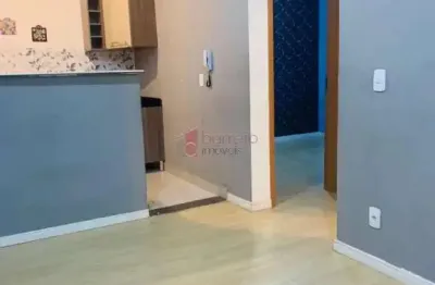 Apartamento à venda, condomínio jardim das tulipas, jundiaí