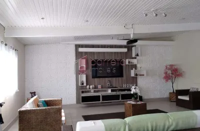 Casa a venda em condomínio de alto padrão - residencial solar dos bandeirantes - itupeva/sp