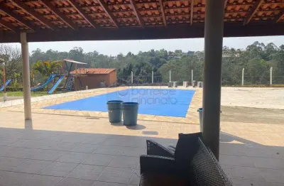 Chácara / sítio com 4 quartos à venda na Rua Eduardo Sacchi, Chacara, --, Chácara Recreio Lagoa dos Patos, Jundiaí