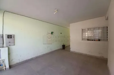 Casa com 2 quartos à venda na Rua Professora Odila Richter, --, Parque Centenário, Jundiaí