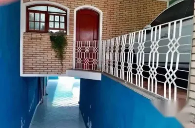 Sobrado para venda ou locação no bairro jardim do lago - jundiaí/sp