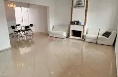 Casa com 4 quartos à venda na Avenida Professora Leonita Faber Ladeira, --, Jardim do Lago, Jundiaí