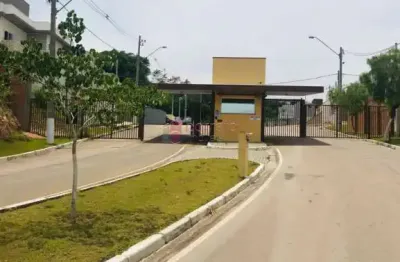 Terreno à venda no condomínio residencial dos ipês - bairro engordadouro - jundiaí/sp