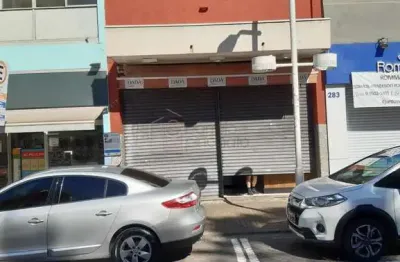 Prédio à venda na Rua do Rosário, --, Centro, Jundiaí