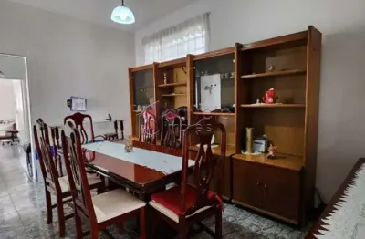 Casa com 2 quartos à venda na Rua Santo Antônio, --, Ponte de São João, Jundiaí