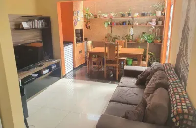 Sobrado a venda no residencial dona nina - jardim tulipas - jundiaí-sp
