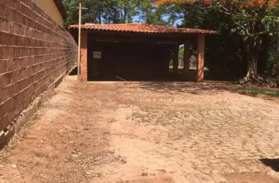 Chácara / sítio com 3 quartos à venda na Avenida Francisco Nobre, Lote 15, --, Medeiros, Jundiaí