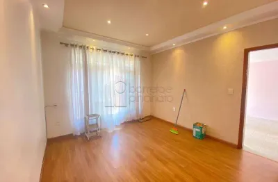 Casa com 3 quartos à venda na Rua Tomás Pereira, --, Jardim Pacaembu, Jundiaí