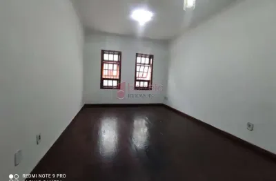 Casa para locação e venda no bairro jardim pacaembú, jundiaí/ sp.