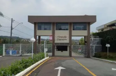 Terreno à venda no condomínio vivenda centenário no bairro chácara são francisco em jundiaí/sp