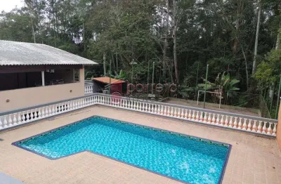 Chácara / sítio com 2 quartos à venda na Estrada Municipal Travessa Dos Patos, --, Castanho, Jundiaí