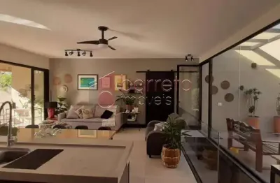 Casa para venda no condomínio colinas de inhandjara - itupeva/sp