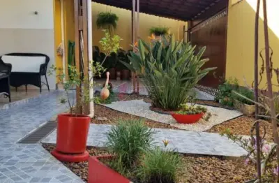 Casa com 3 quartos à venda na Rua Stefano Scarazzato, --, Jardim Roma, Jundiaí