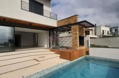 Casa para venda no condomínio reserva da serra - jundiaí/sp