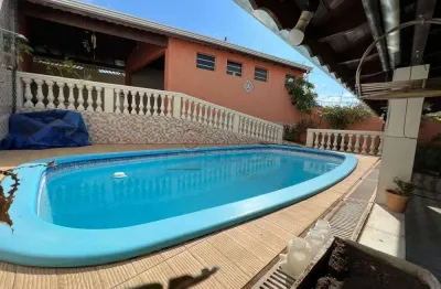 Casa com 2 quartos à venda na Rua França, --, Vila Municipal, Jundiaí