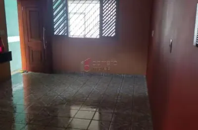 Casa com 3 quartos à venda na Rua Wilma Maria Chiaramonte Guedes, --, Jardim das Tulipas, Jundiaí