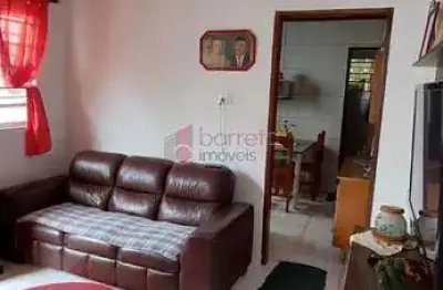 Casa com 3 quartos à venda na Rua Doutor Antônio Luís Zorze, --, Vila Marlene, Jundiaí