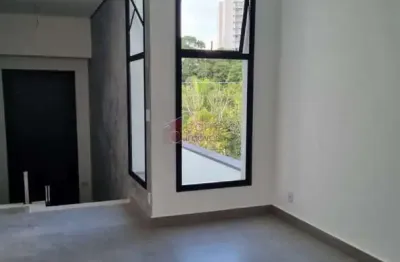 Sobrado para venda no condomínio terras de gênova - jundiaí/sp