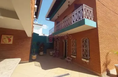 Casa à venda no bairro vila nova esperia - retiro - jundiaí/sp