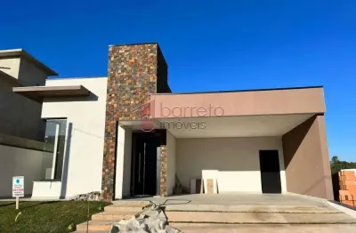 Casa alto padrão à venda no condomínio gran ville são venâncio em itupeva/sp